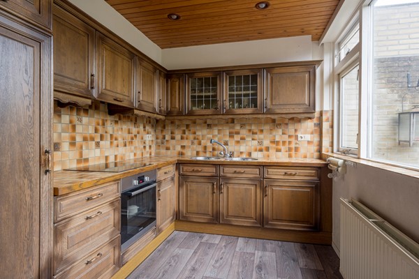 Medium property photo - De Steenkamp 55, 3781 VS Voorthuizen